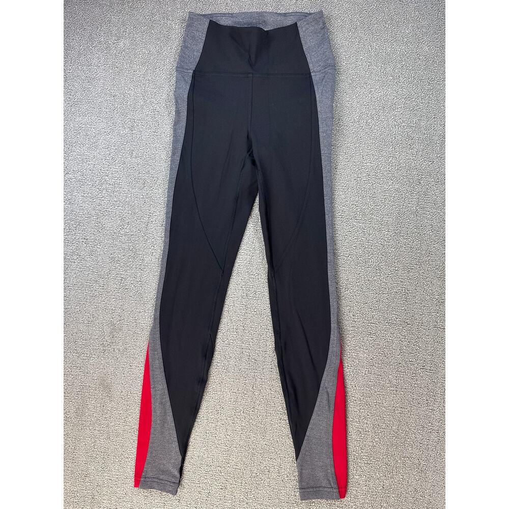 Lululemon Get Going Train Tight Legging Running Workout Athletic Gym Size 2